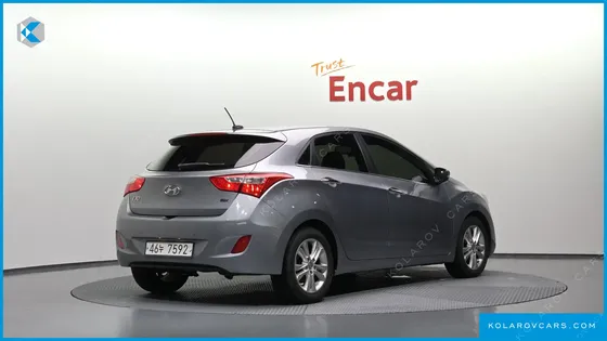 HYUNDAI I30 1.6 GDI PYL