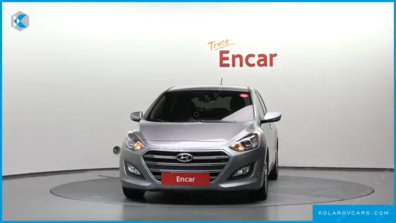 HYUNDAI I30 1.6 GDI PYL