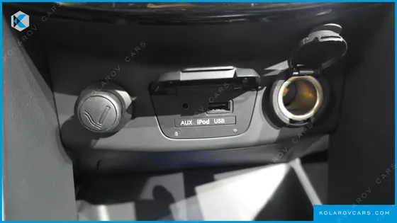 HYUNDAI I30 1.6 GDI PYL