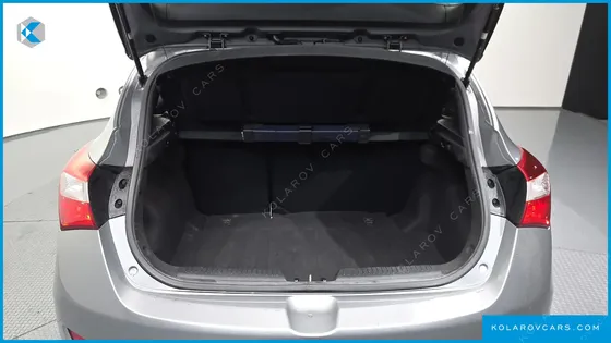 HYUNDAI I30 1.6 GDI PYL
