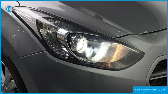 HYUNDAI I30 1.6 GDI PYL