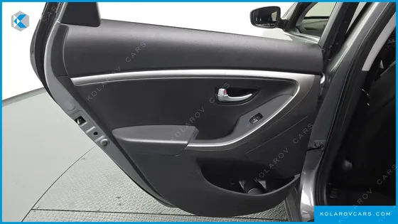 HYUNDAI I30 1.6 GDI PYL