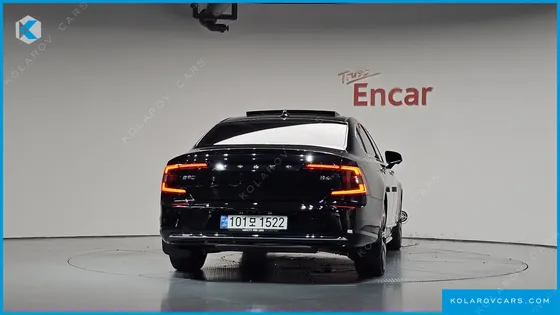 VOLVO S90 B6 AWD ULTIMATE BRIGHT