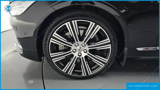 VOLVO S90 B6 AWD ULTIMATE BRIGHT