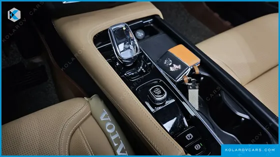 VOLVO S90 B6 AWD ULTIMATE BRIGHT