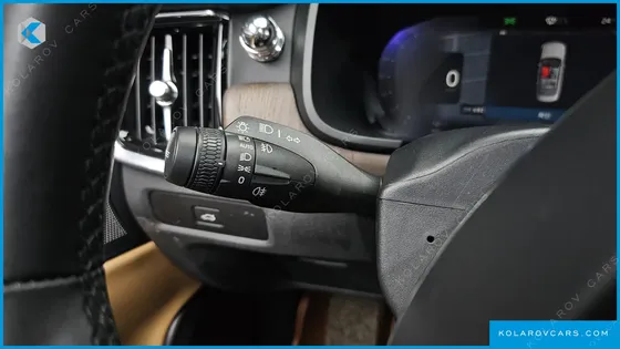 VOLVO S90 B6 AWD ULTIMATE BRIGHT