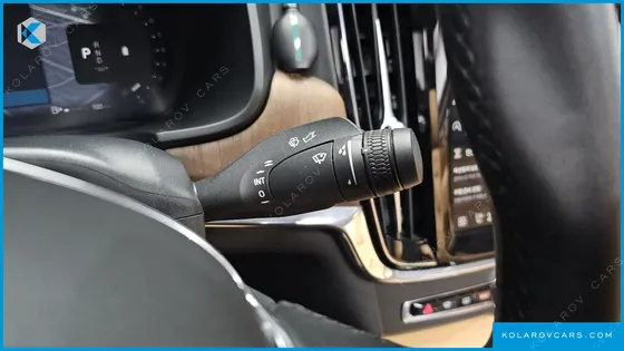 VOLVO S90 B6 AWD ULTIMATE BRIGHT