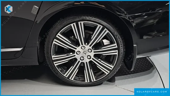 VOLVO S90 B6 AWD ULTIMATE BRIGHT