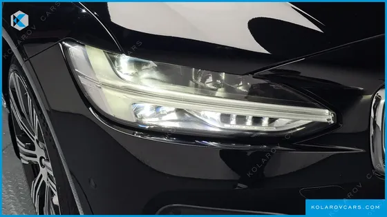 VOLVO S90 B6 AWD ULTIMATE BRIGHT