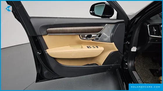 VOLVO S90 B6 AWD ULTIMATE BRIGHT