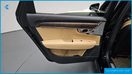 VOLVO S90 B6 AWD ULTIMATE BRIGHT