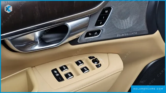 VOLVO S90 B6 AWD ULTIMATE BRIGHT