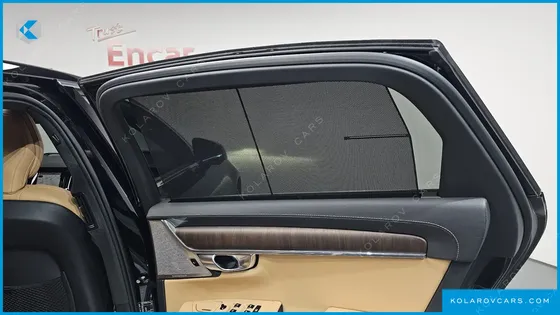 VOLVO S90 B6 AWD ULTIMATE BRIGHT