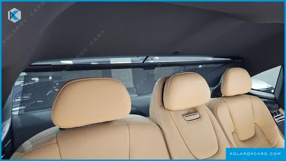 VOLVO S90 B6 AWD ULTIMATE BRIGHT