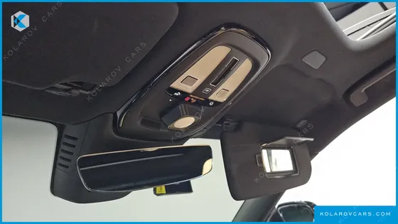 VOLVO S90 B6 AWD ULTIMATE BRIGHT