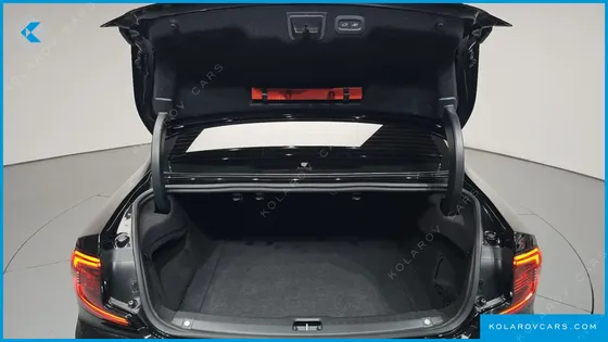 VOLVO S90 B6 AWD ULTIMATE BRIGHT