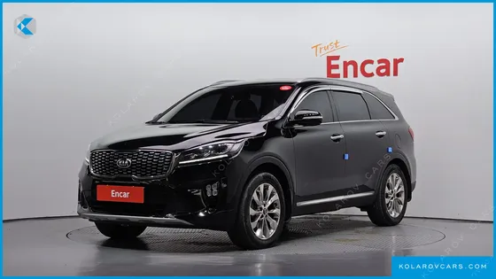KIA SORENTO DIESEL 2.2 2WD