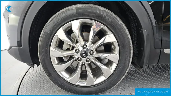 KIA SORENTO DIESEL 2.2 2WD