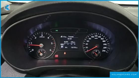 KIA SORENTO DIESEL 2.2 2WD