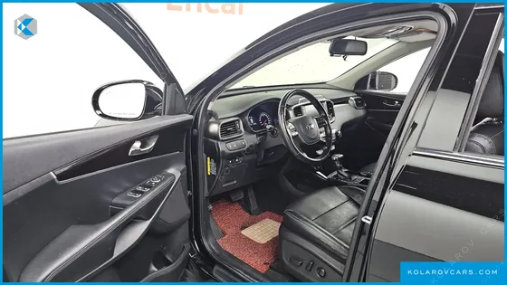 KIA SORENTO DIESEL 2.2 2WD