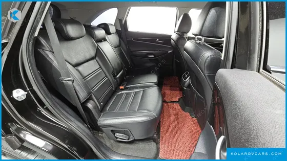 KIA SORENTO DIESEL 2.2 2WD