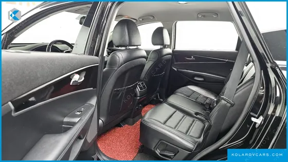 KIA SORENTO DIESEL 2.2 2WD