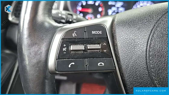 KIA SORENTO DIESEL 2.2 2WD
