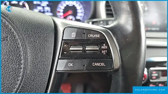 KIA SORENTO DIESEL 2.2 2WD