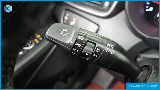 KIA SORENTO DIESEL 2.2 2WD