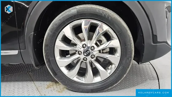 KIA SORENTO DIESEL 2.2 2WD