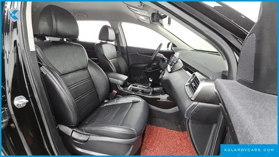 KIA SORENTO DIESEL 2.2 2WD