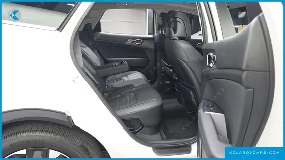 KIA SPORTAGE HEV 1.6 2WD