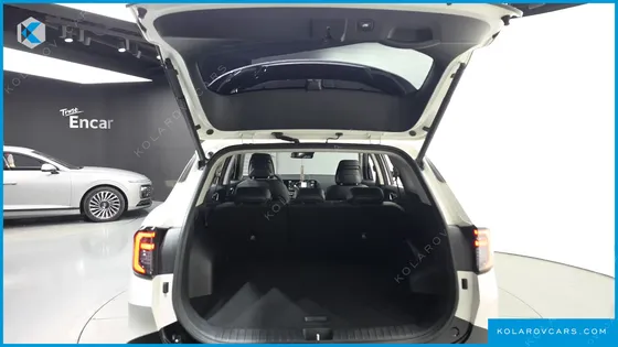KIA SPORTAGE HEV 1.6 2WD