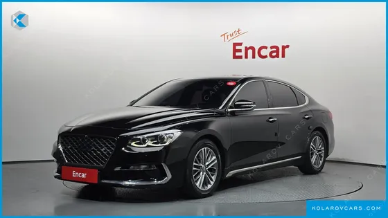 HYUNDAI GRANDEUR 2.4 PREMIUM