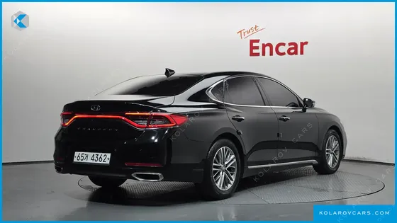 HYUNDAI GRANDEUR 2.4 PREMIUM