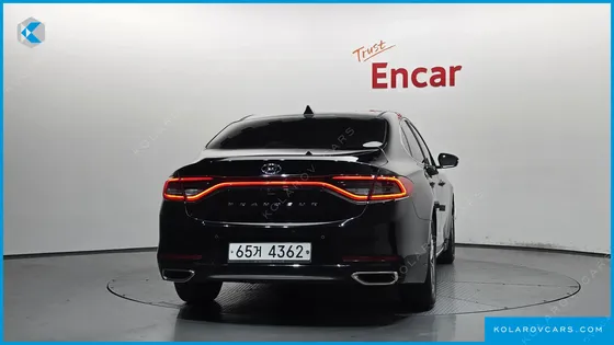 HYUNDAI GRANDEUR 2.4 PREMIUM