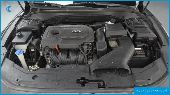 HYUNDAI GRANDEUR 2.4 PREMIUM