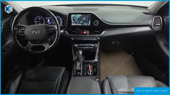 HYUNDAI GRANDEUR 2.4 PREMIUM