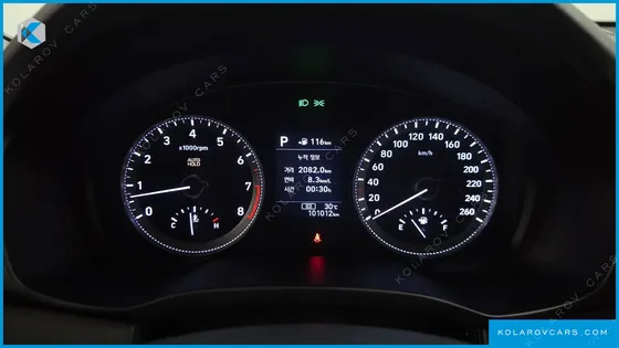 HYUNDAI GRANDEUR 2.4 PREMIUM