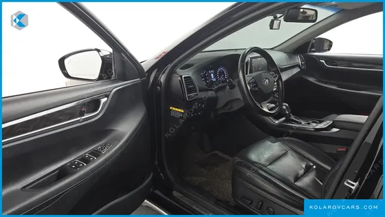 HYUNDAI GRANDEUR 2.4 PREMIUM