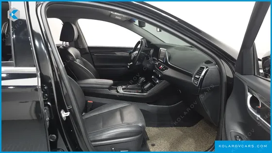 HYUNDAI GRANDEUR 2.4 PREMIUM