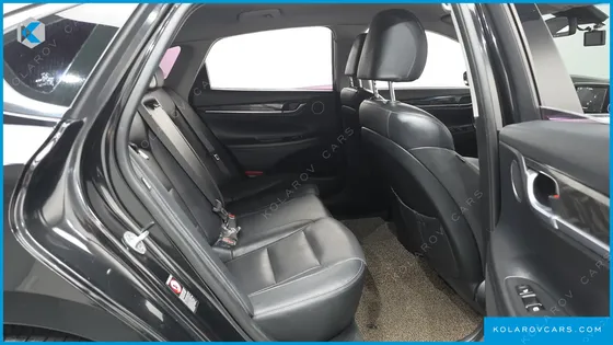 HYUNDAI GRANDEUR 2.4 PREMIUM