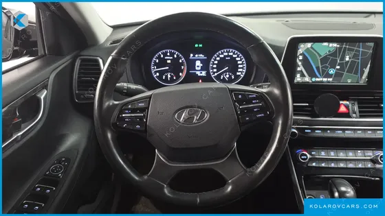 HYUNDAI GRANDEUR 2.4 PREMIUM