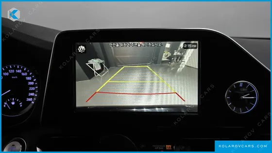 HYUNDAI GRANDEUR 2.4 PREMIUM