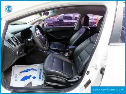 KIA K3 LUXURY