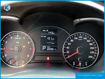 KIA K3 LUXURY