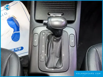 KIA K3 LUXURY