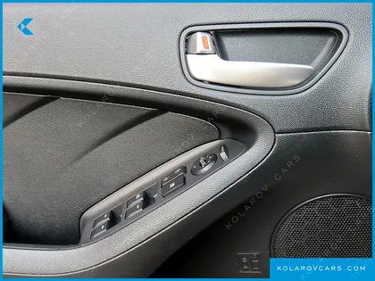 KIA K3 LUXURY
