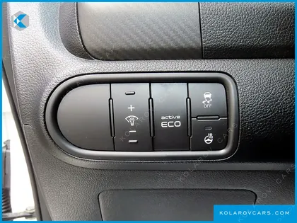 KIA K3 LUXURY
