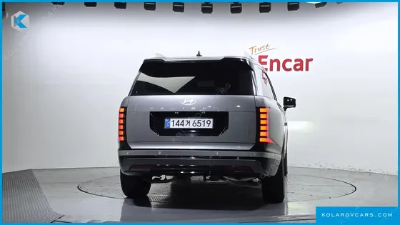 HYUNDAI PALISADE HEV 2.5T 2WD 9-SEATER